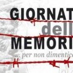 gionrata della memoria