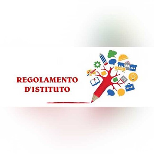 regolamento istituto 2