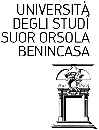 uni suor orsola benincasa logo