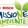 Bosch Missione Ambiente “il fututo che vorresti”