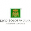 Progetto Orientamento.  Visita guidata alla DMD SOLOFRA S.P.A.