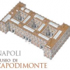 Partecipazione al Progetto “Facciamo 100 per Restituzioni”. Museo di Capodimonte-Napoli.