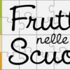 Progetto frutta nelle scuole- Lezione didattica interattiva.  Giovedì 18 aprile 2013.