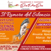INVITO al Convegno “Il Rumore del Silenzio”  organizzato dall’Associazione EvaProEva di Somma Vesuviana –  Venerdì 16 marzo 2018 Ore 10,00  – Auditorio Multimediale “Biagio Auricchio”.