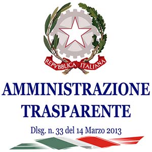 Amministrazione Trasparente